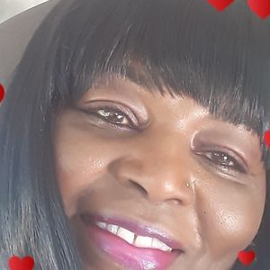 Meet your Posher, Jeanette